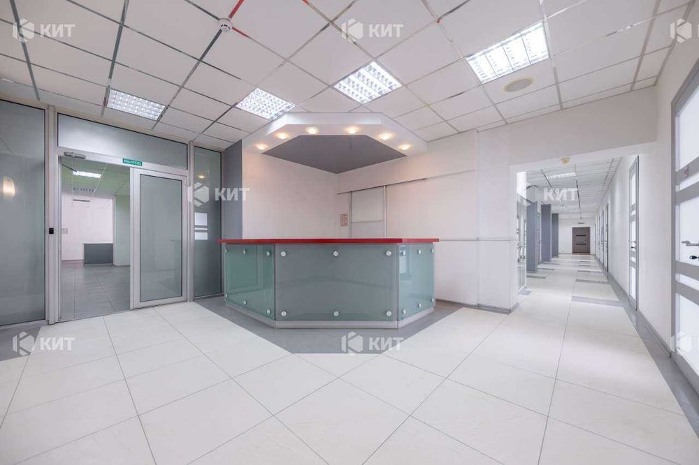 Офіс 1350м2 Павлово поле (м. Ботанический сад, Тобольская 42А) 127813