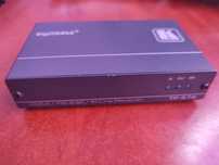 Kramer TP-574 nadajnik HDMI
podczerwienią i RS232 (1xH