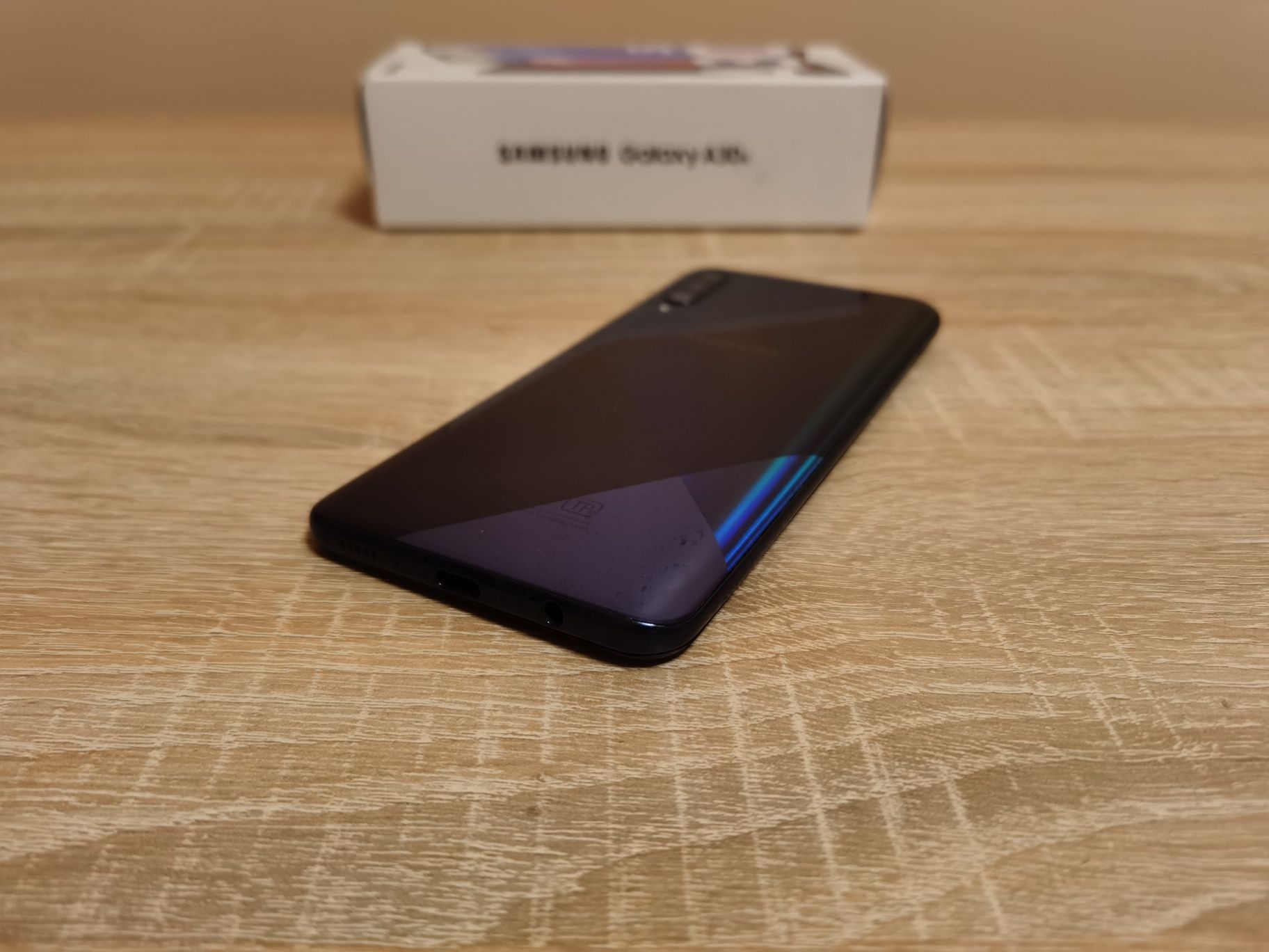 Samsung Galaxy A30s 4/64Gb