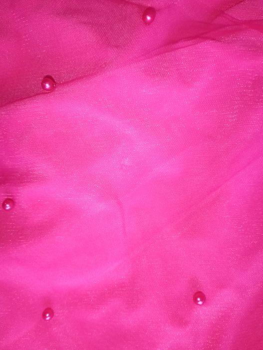 Костюм - східні танці.