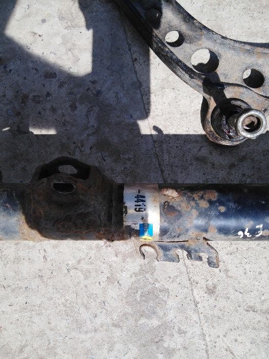 Стойки бмв е36 bilstein