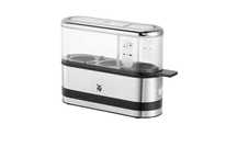 JaJowar WMF Kuchenka Mini 2-jajowa Czarna