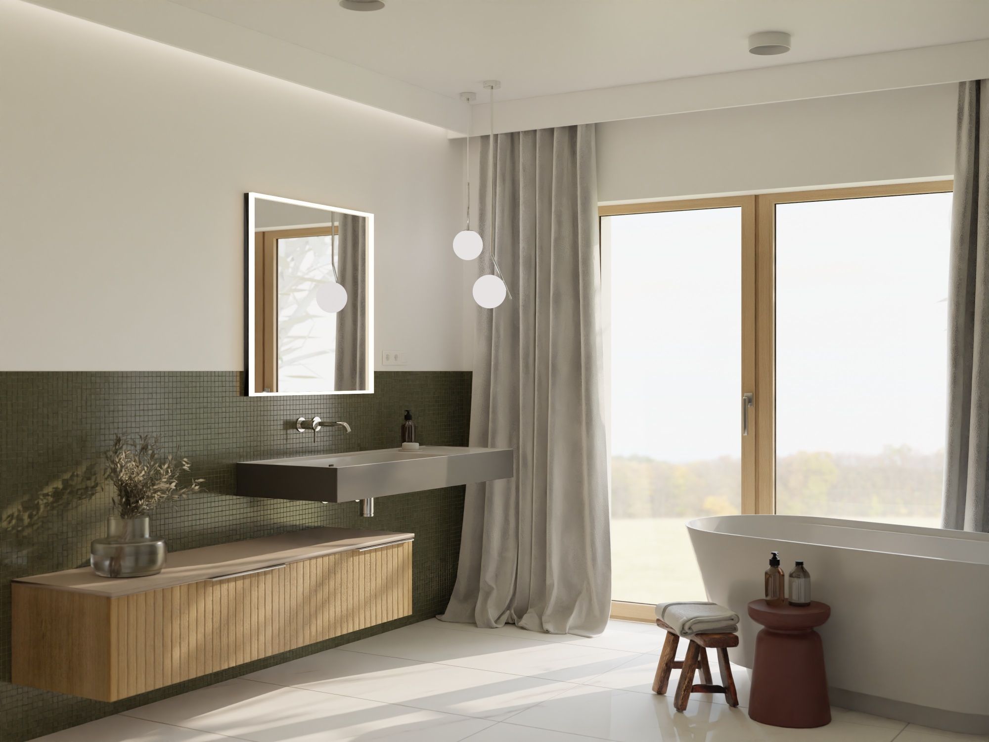 Projektowanie wnętrz | Architekt wnętrz | woj. Śląskie