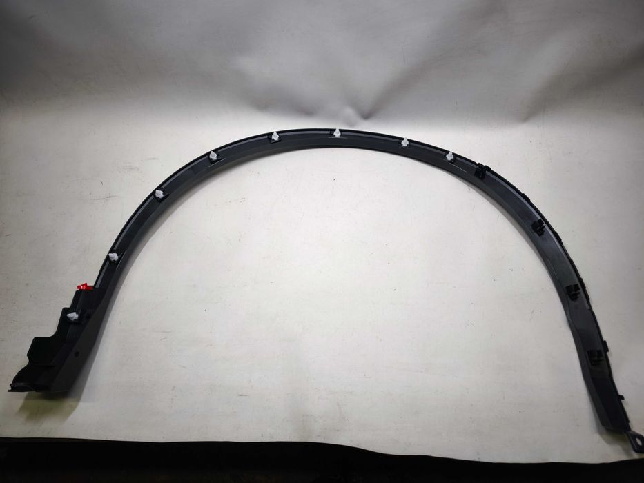 Listwa błotnika nakładka lewy przód VW Tiguan II 5NA 16- NOWA OE