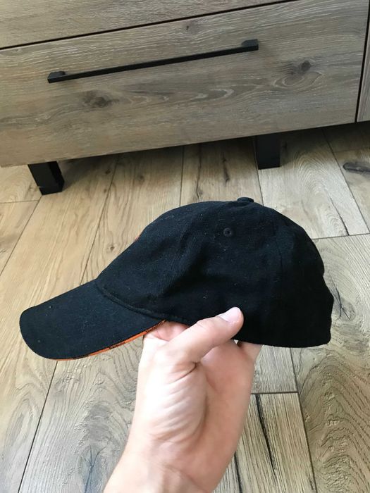 Czapka z daszkiem Jagermeister rozm. one size