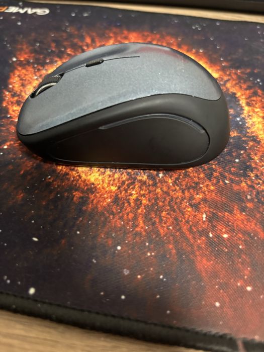 Мишка офісна Trust