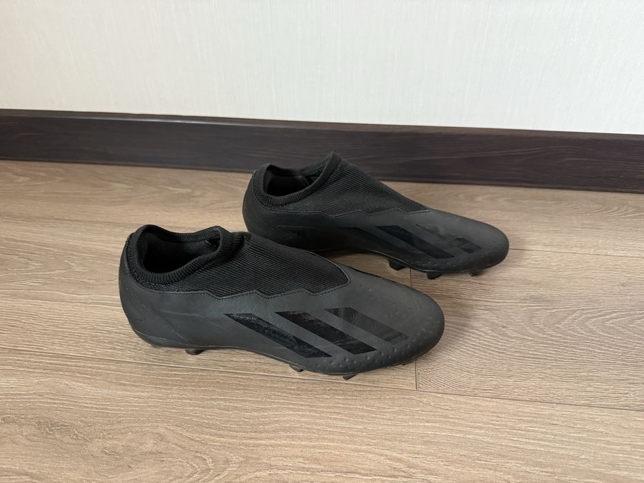 Бутси adidas 40 розмір