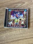 Pendragon - Not of This World CD autograf progrock