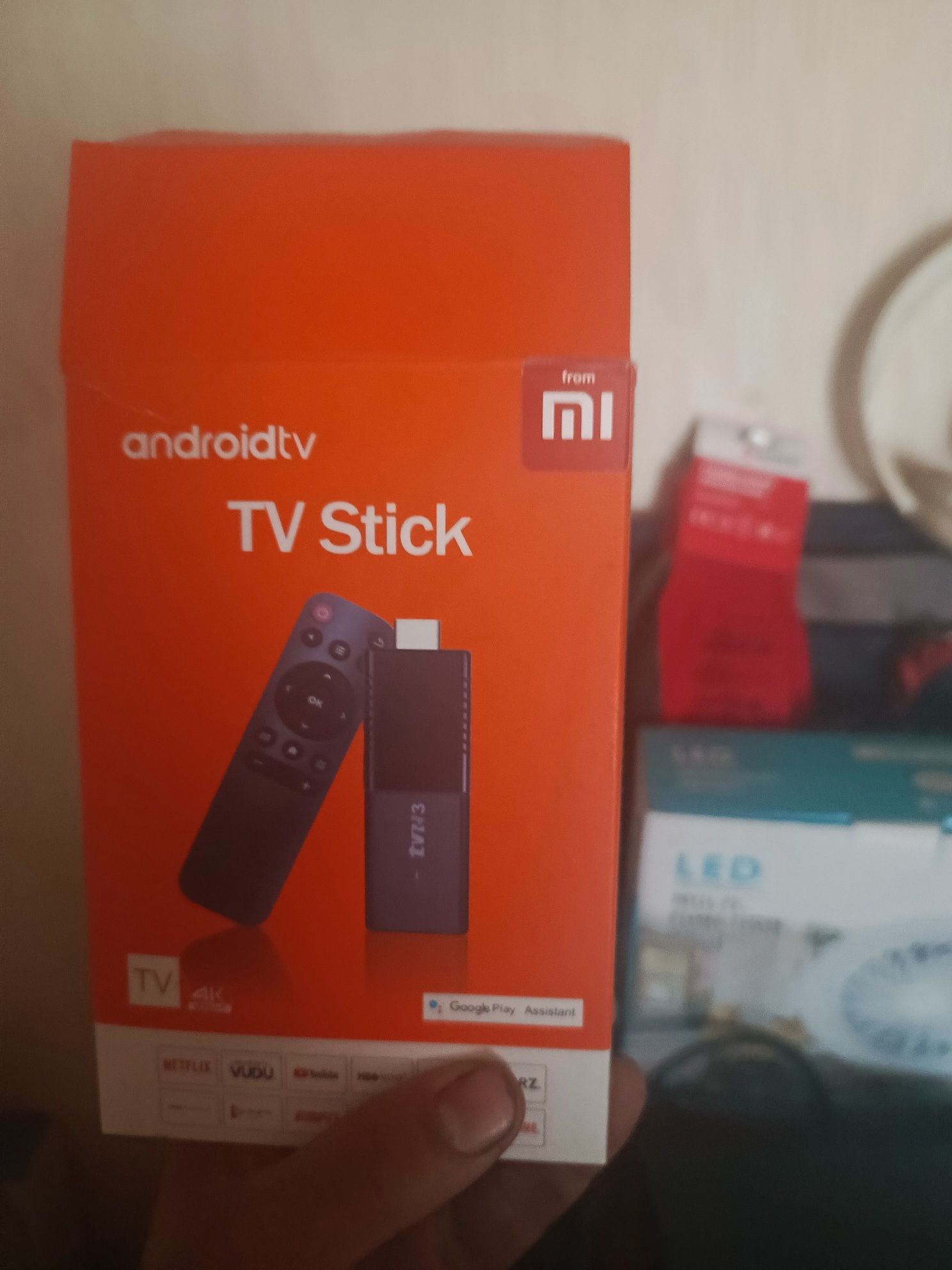 Продам телевизор
