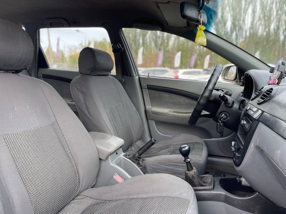 Chevrolet lacheti    №3555р (ВНЕСОК від 15%) Альянс Авто Кйривий Ріг
