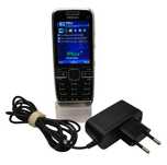Telefon komórkowy Nokia E52 3G bez simlocka oryginalna ładowarka