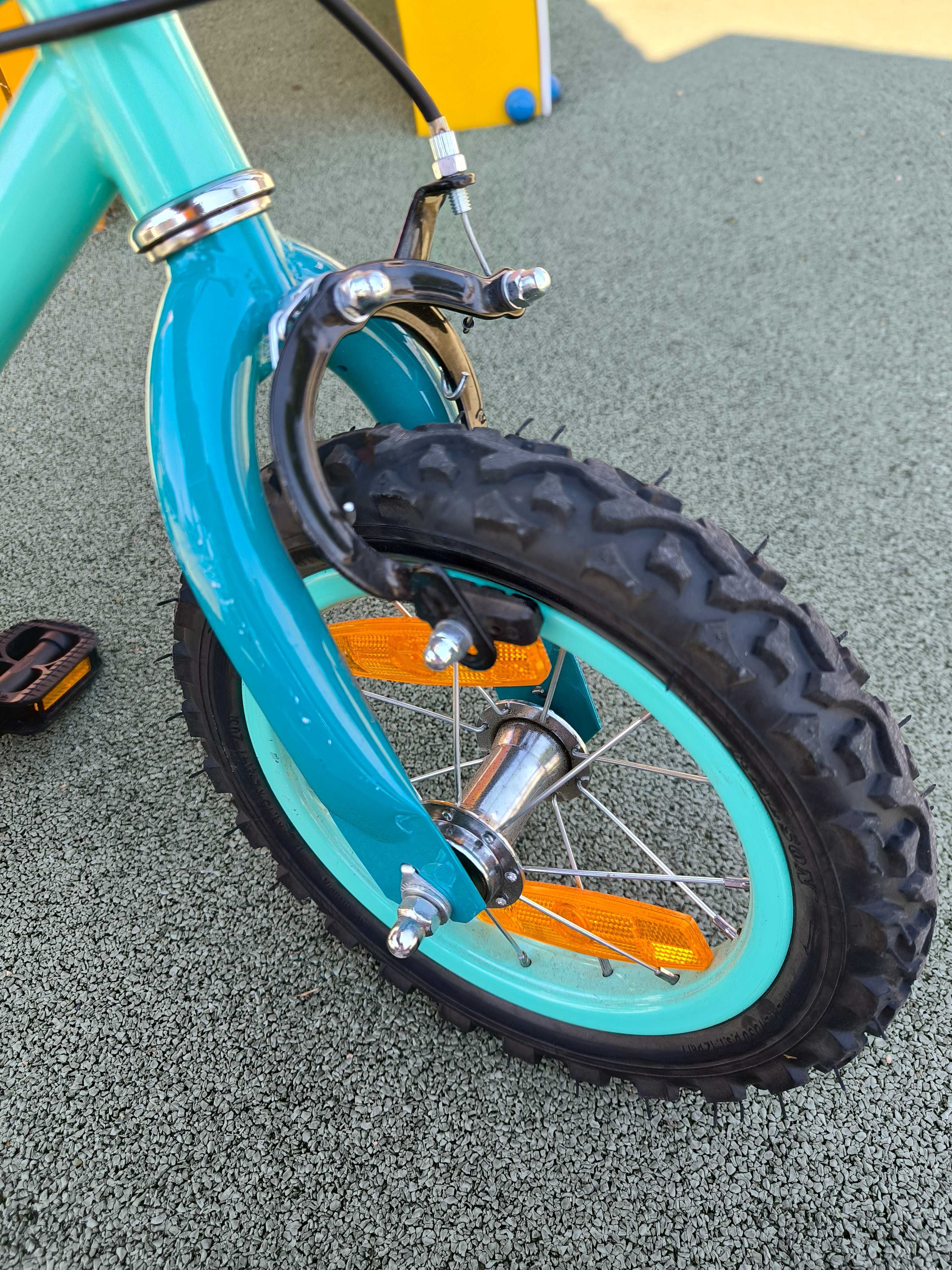 Vendo bicicleta criança