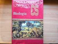 Encyklopedia szkolna Biologia matura poziom rozszerzony