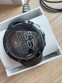 Zegarek sportowy Suunto 5 _ czarny _