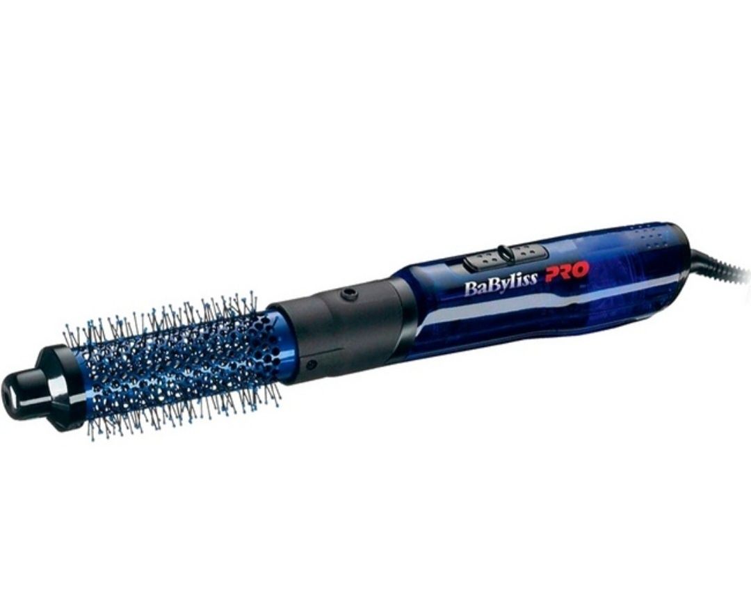 BaByliss PRO BAB2620E 32 мм
Артикул: BAB 2620E