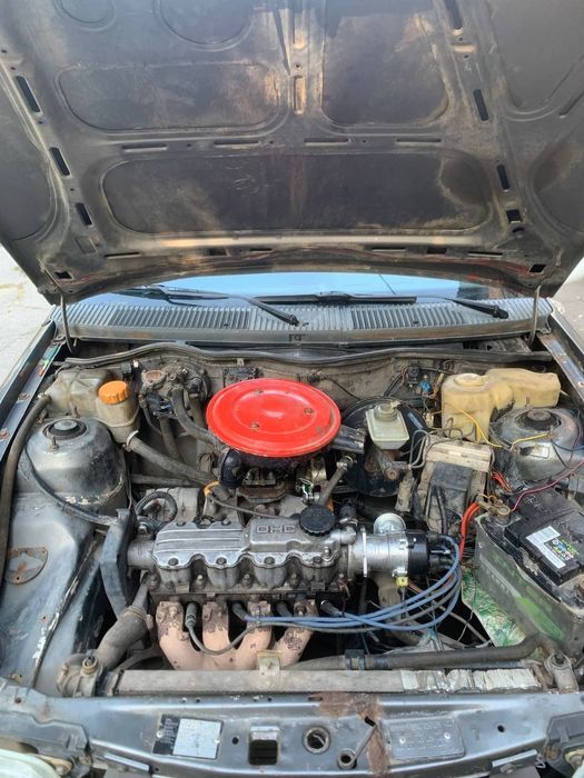 Продам автомобиль Опель кадет