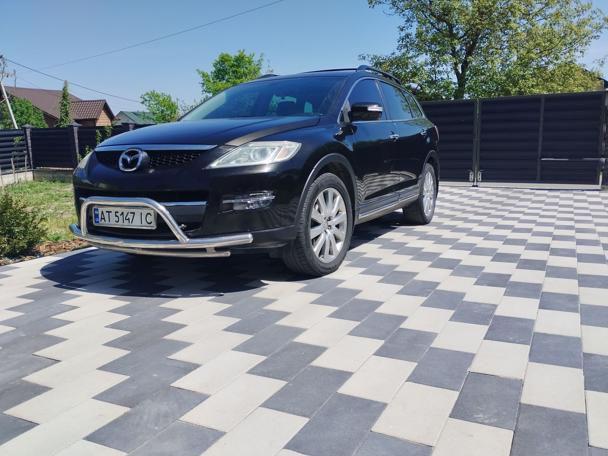 Mazda CX 9 продам