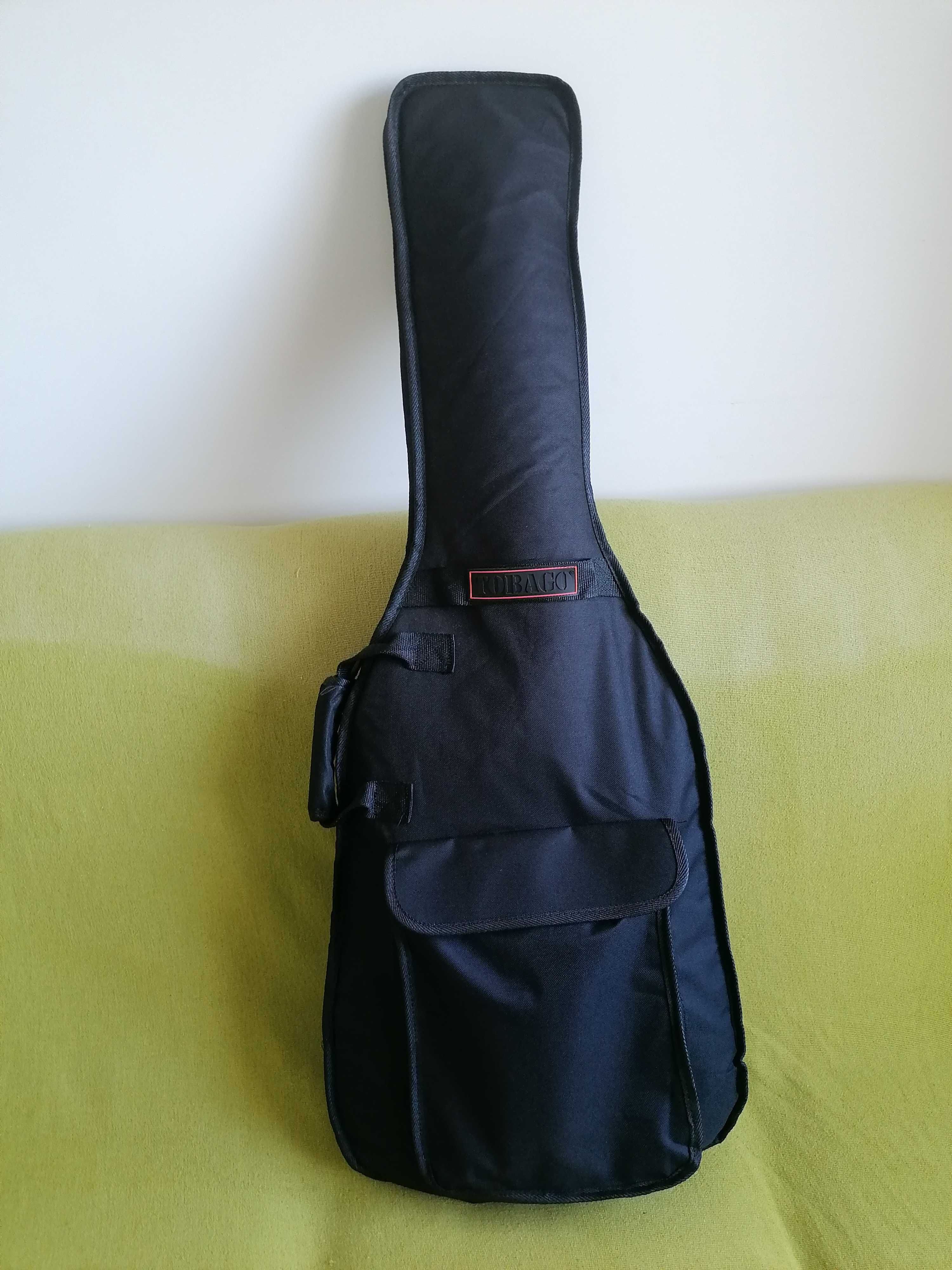 Guitarra Elétrica