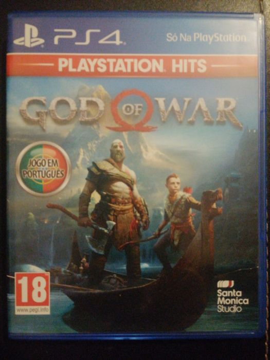 Jogos PS4 - (preço na descrição)