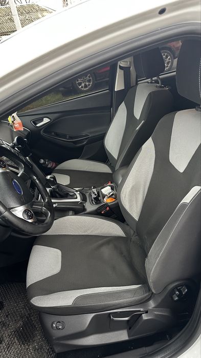 Продам форд фокус 3 эко бус