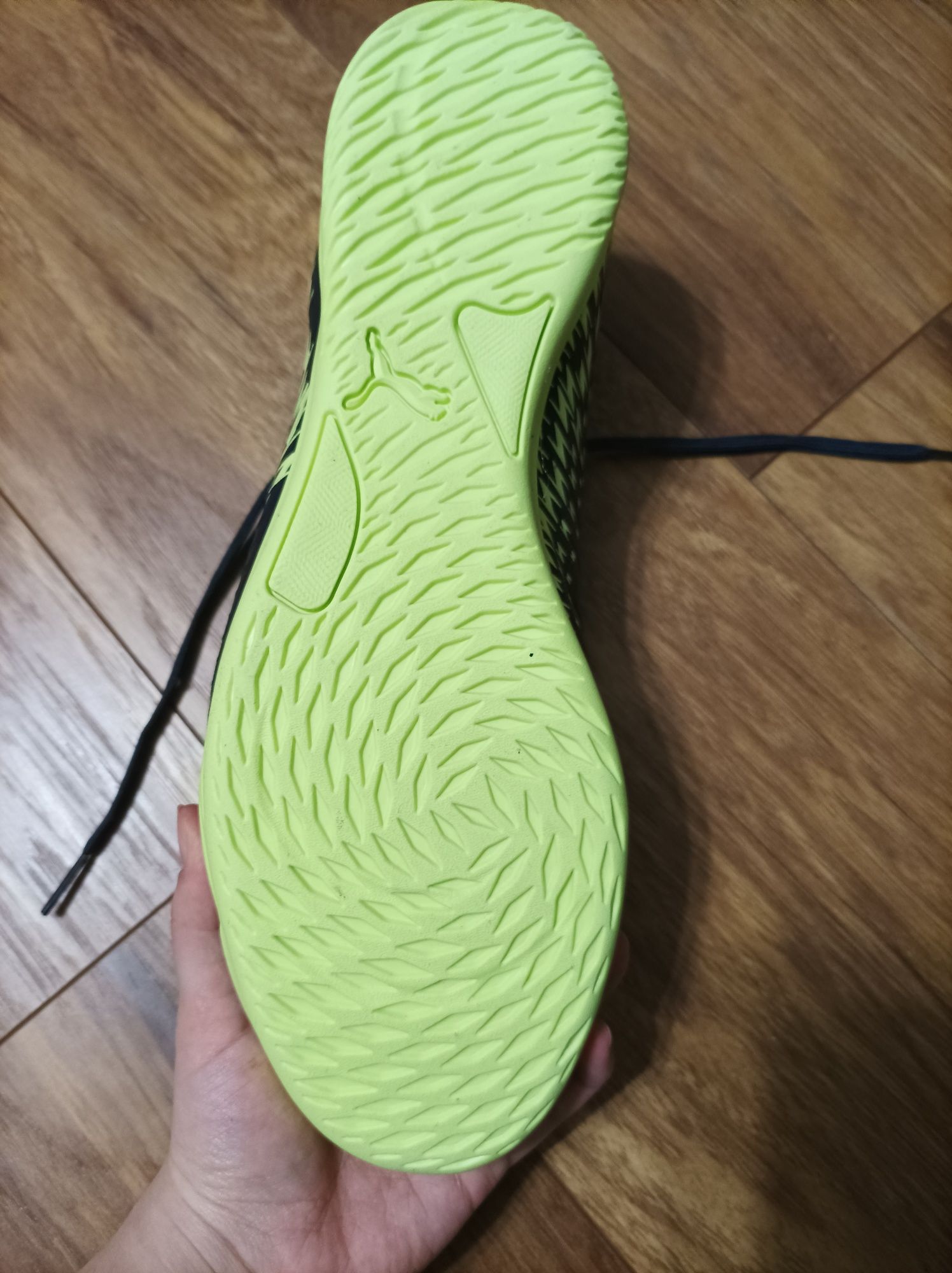 Buty Puma rozmiar 44