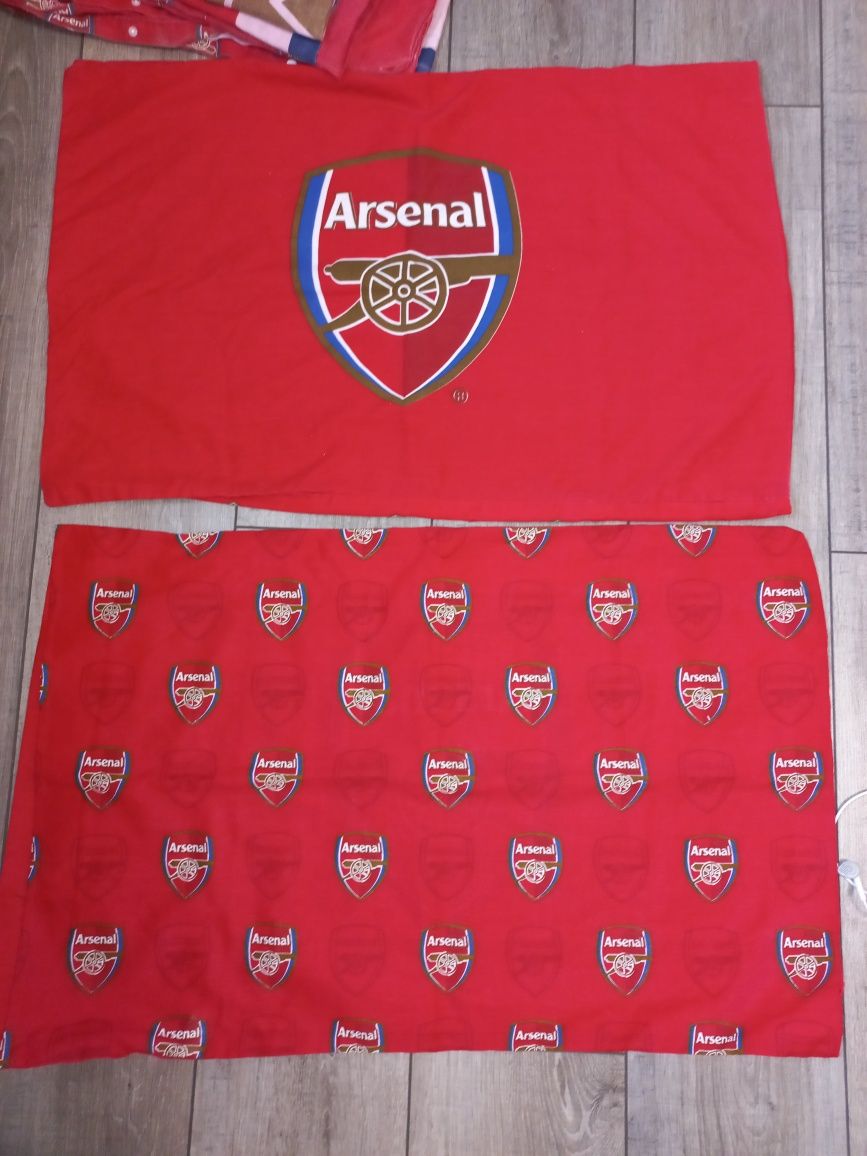 Постельное белье набор Arsenal