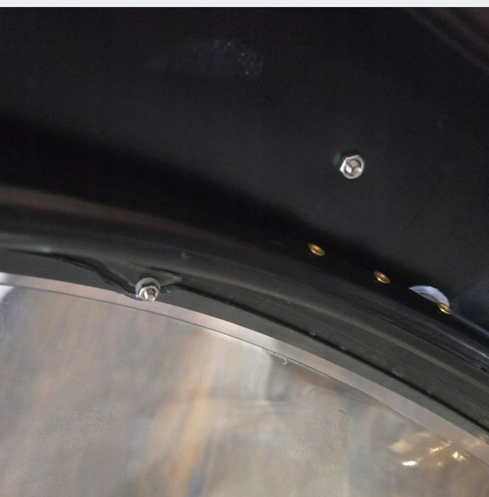 Sauna do włosów po zwrocie