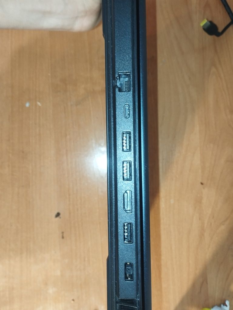 Продам ігровий ноутбук Lenovo Legion 5