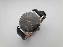Doxa Military Antimagnetic Oversize Jumbo - RZADKI ! OKAZJA !