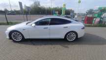 Tesla Model S 2013 І покоління • P85 85 kWh (416 к.с.) • Performance