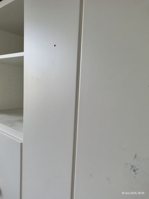 Zestaw mebli  Godishus z IKEA