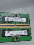 Ram ddr5 pc5600b 16 GB x2-8