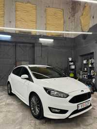 Ford Focus Ford Focus St Line 1.5 Automat 2018