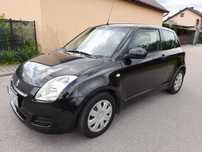 Suzuki Swift 1.3 benzyna,zadbany,klima sprawna,168 tys,przebiegu