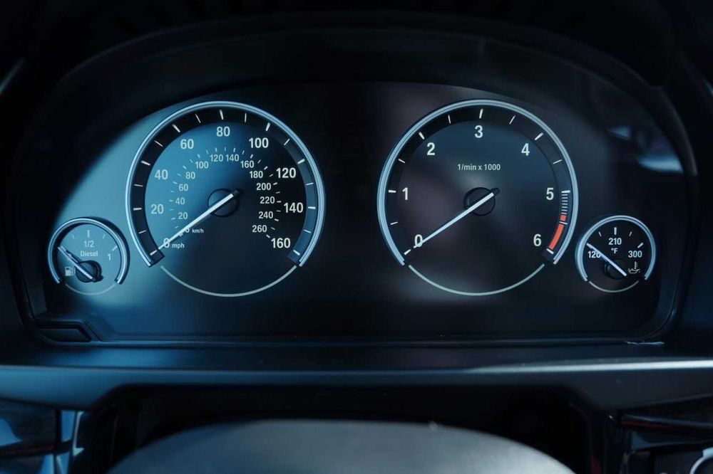 BMW X5 2015  F15 • 35d Steptronic (286 к.с.) xDrive