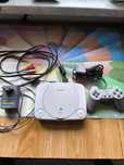 PlayStation 1 psOne