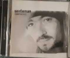 CD Gentleman - Confidence