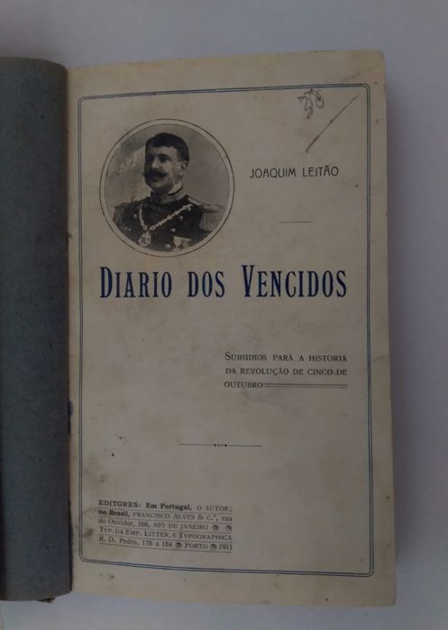 História de Portugal