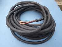 15 m cabo powerflex ry-k 0,6/1 kv trifásico