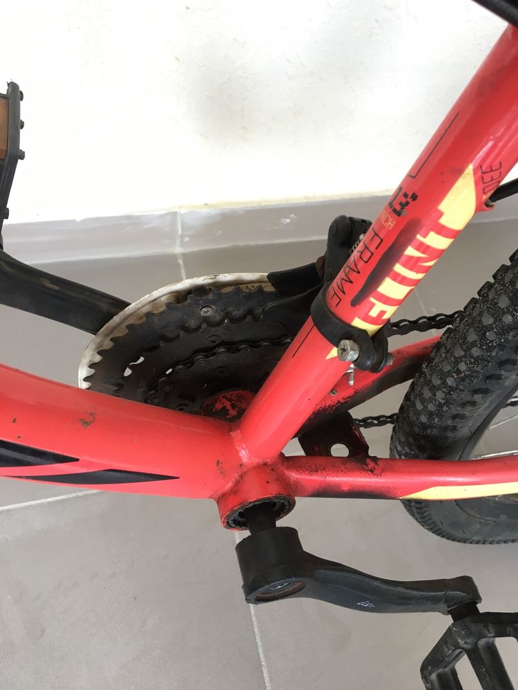 Велосипед Discovery(ХВЗ,BMW,Crossbike,Giant,Scott,TREK,Orbea,Merida)