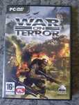 War on Terror PC DVD PL