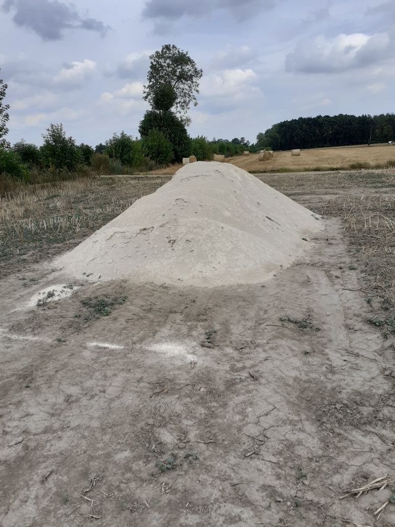 Wapno węglanowe (węglanowo-magnezowe. Morawica , jaźwica)