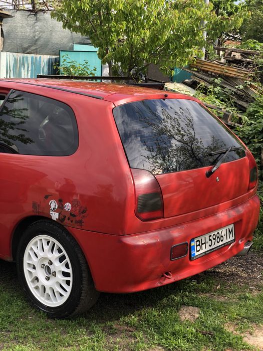 Продам надежную лошадку