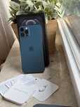 Iphone 12 pro 128 gb 13 14 15