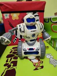 Робот дитяча іграшка