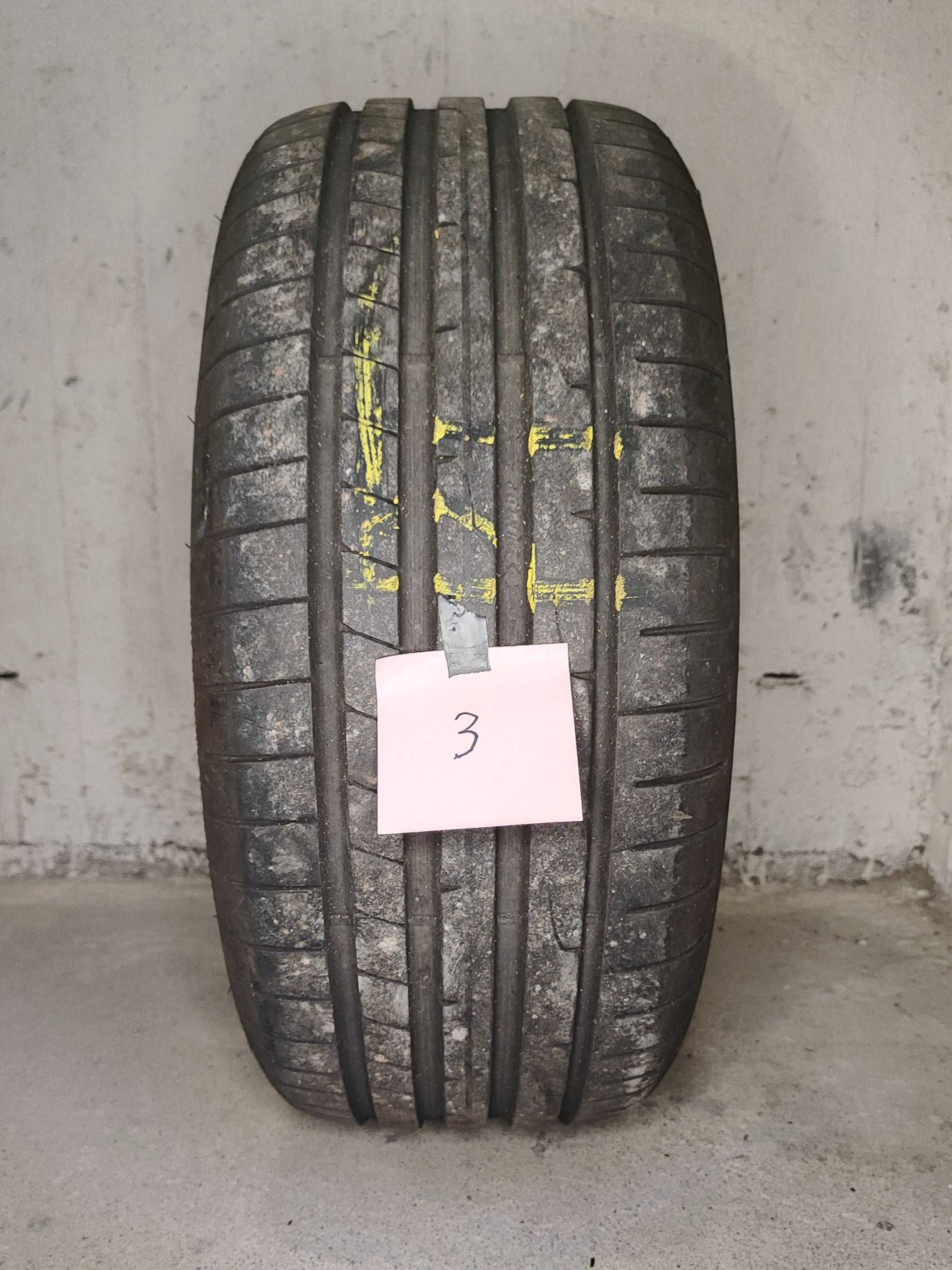 Dunlop Sport Maxx RT 2 235/45 R17 97Y XL