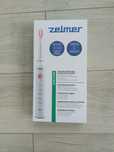 Szczoteczka soniczna Zelmer Nowa
