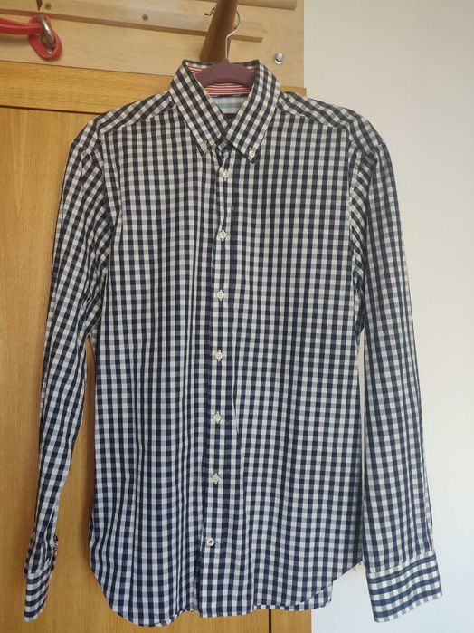 Koszula Mc Neal modern fit M 39-40