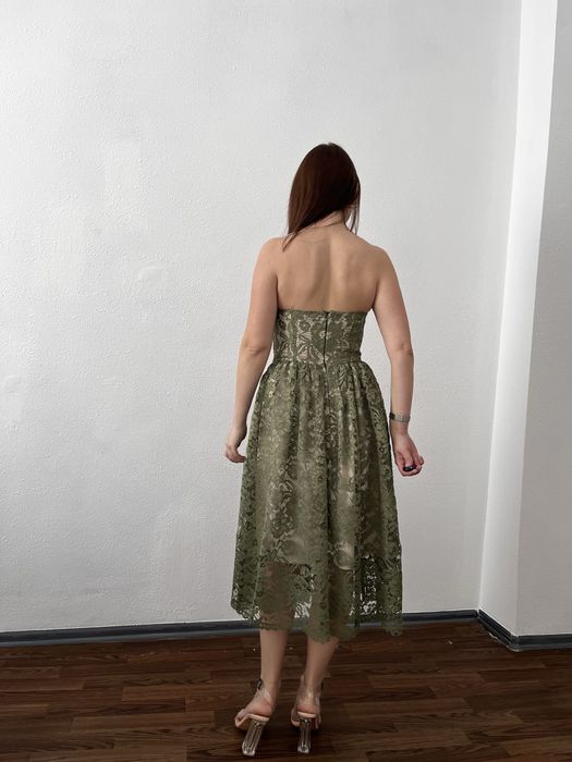 Продам плаття на випуск розмвр S