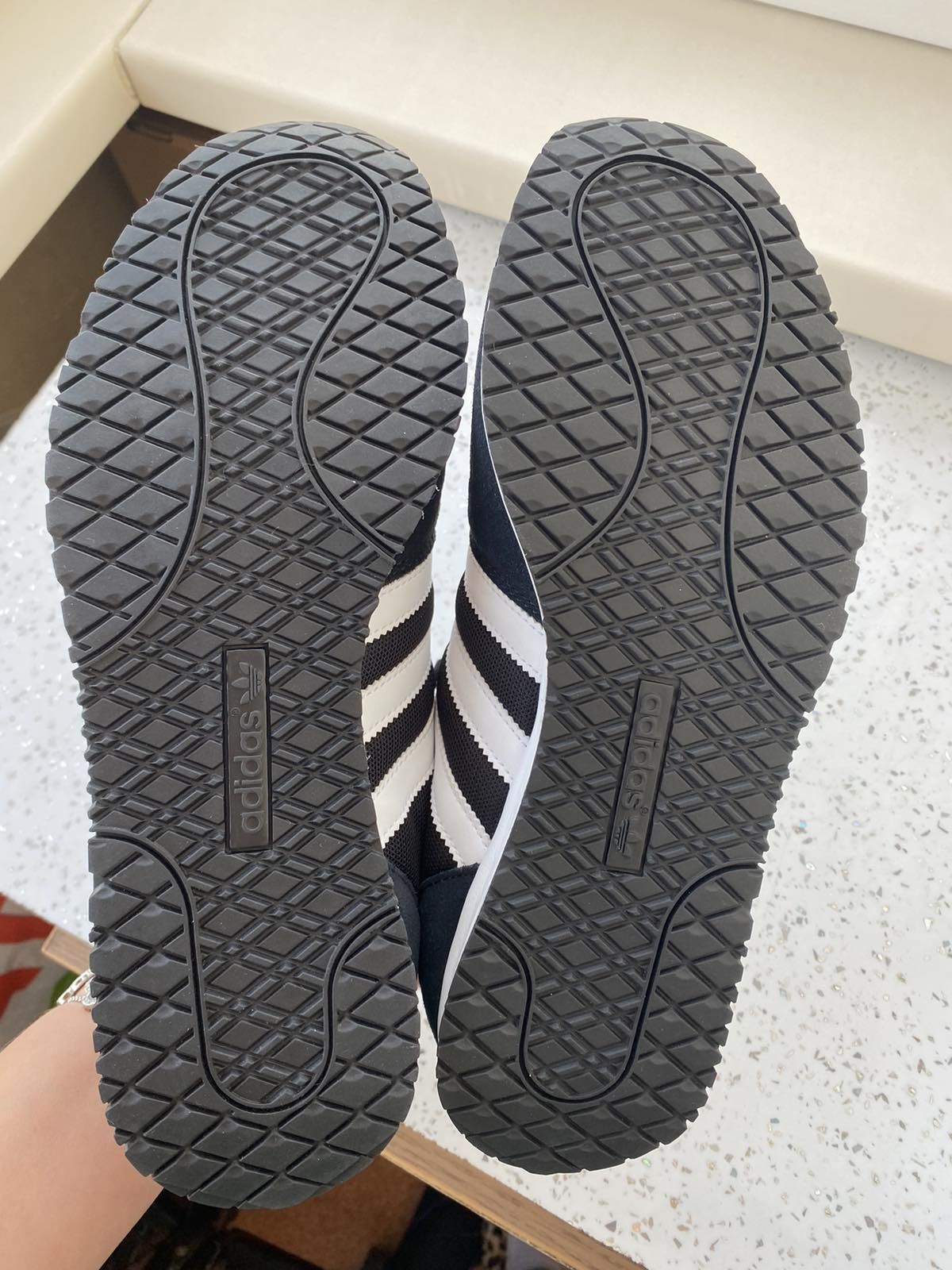 Чоловічі кросівки Adidas(оригінал).